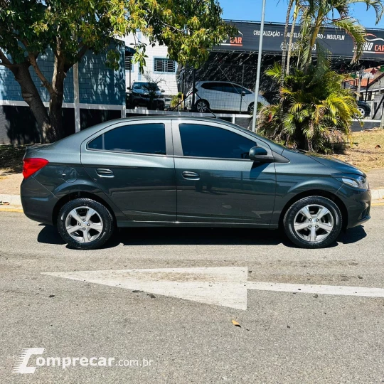 PRISMA 1.4 LTZ Spe/4 8V
