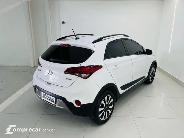 HYUNDAHB20X 1.6A STYLE