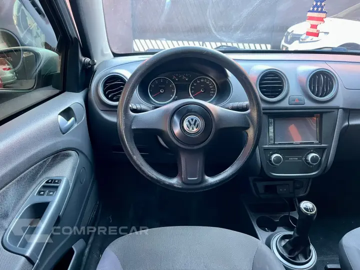 SAVEIRO 1.6 MI CE 8V G.V