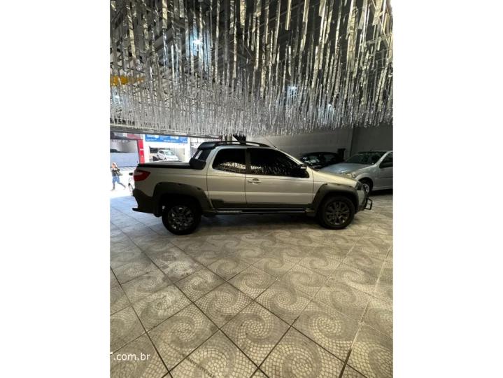 STRADA 1.8 MPI ADVENTURE CD 16V FLEX 3P MANUAL