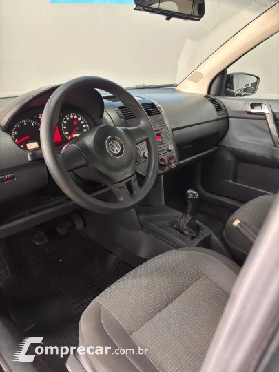 POLO 1.6 MI 8V E