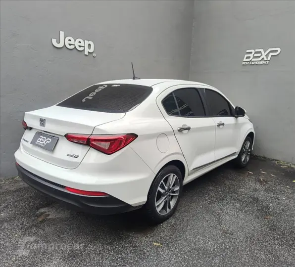 CRONOS 1.3 Firefly Precision