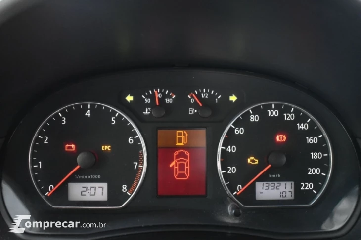 POLO 1.0 MI 16V