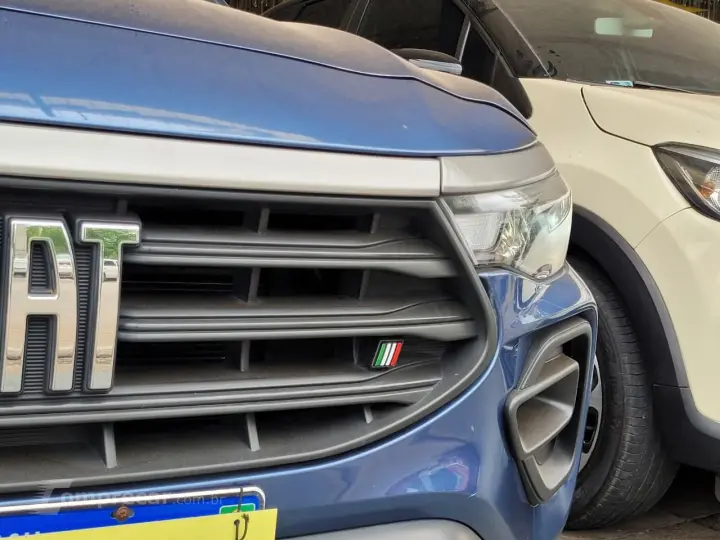 PULSE DRIVE 1.0 Turbo 200 Flex Aut.