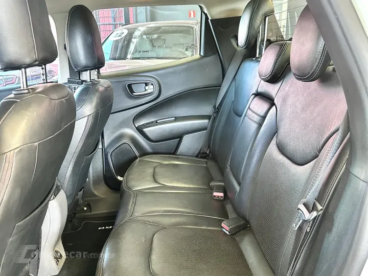 TORO 2.4 16V MULTIAIR FLEX VOLCANO AT9