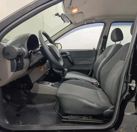 CLASSIC 1.0 MPFI LS 8V