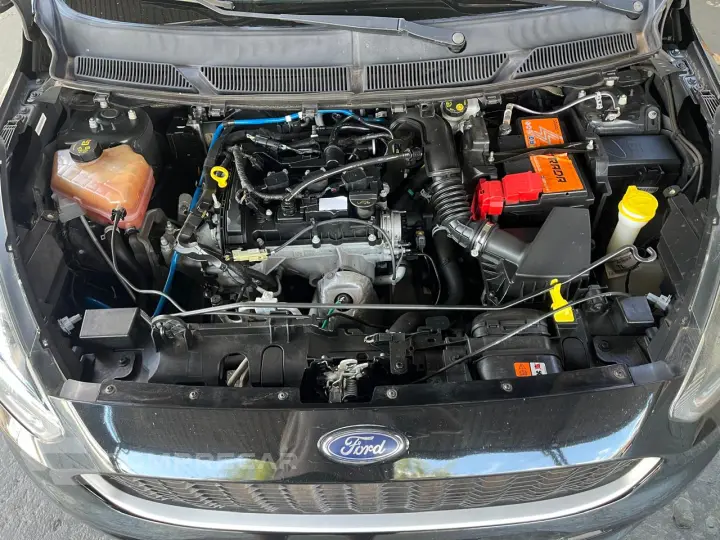 KA + 1.0 SE 12V