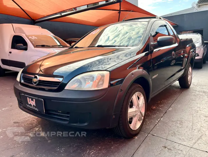 MONTANA 1.4 MPFI Conquest CS 8V