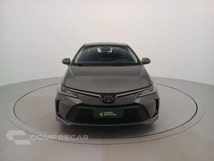 COROLLA 2.0 VVT-IE FLEX XEI DIRECT SHIFT