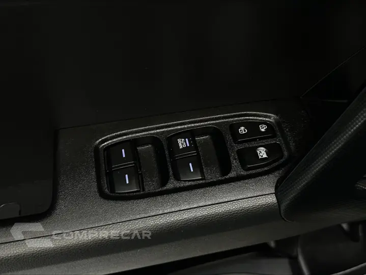 Creta Action 1.6 16V Flex Aut.