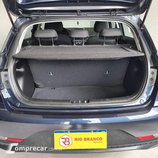HB20 COMFORT 1.0 TB FLEX 12V AUT