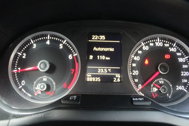 Saveiro 1.6 16V G6 CROSS CABINE DUPLA FLEX