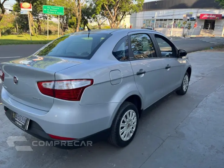 GRAND SIENA 1.0 EVO Attractive