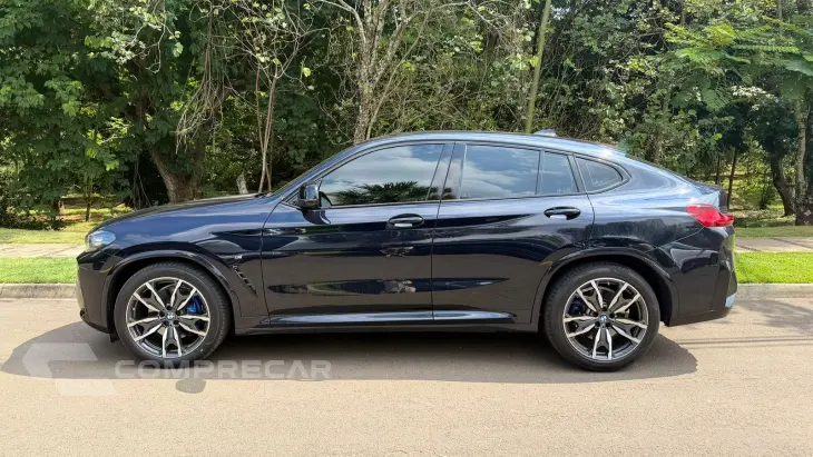 X4 2.0 16V 20I M Sport