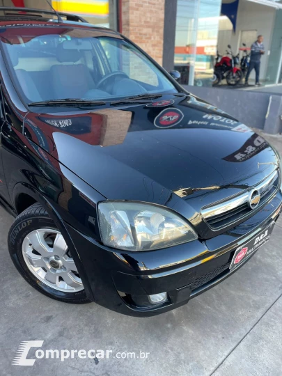 MONTANA 1.8 MPFI Sport CS 8V