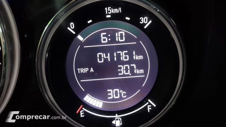 CITY 1.5 PERSONAL 16V