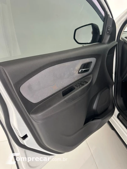 SPIN 1.8 Activ 8V