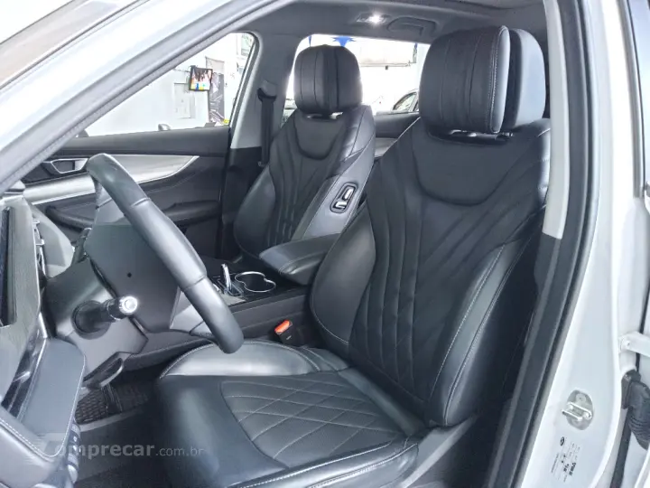 TIGGO 8 PRO 1.5 TCI PLUG-IN HYBRID DHT