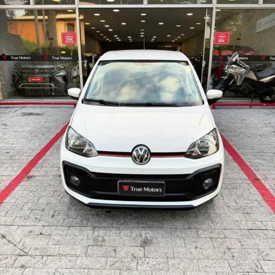 UP 1.0 170 TSI Connect