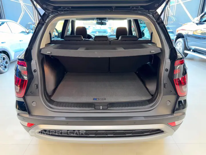 CRETA 1.0 Tgdi Limited