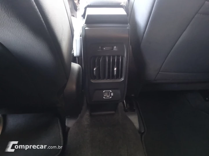 Compass Longitude 1.3 T270 (Aut) (Flex)