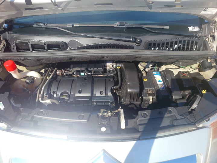 AIRCROSS 1.6 GLX Atacama 16V