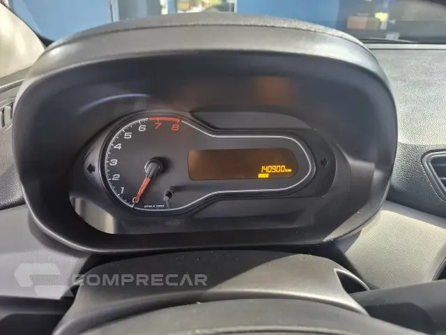 ONIX - 1.0 MPI JOY 8V 4P MANUAL