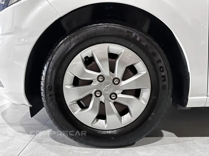 ONIX 1.0 MPFI LT 8V FLEX 4P MANUAL