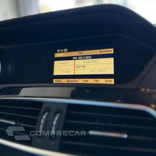 C 180 1.8 CGI Classic 16V Turbo