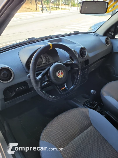 GOL 1.0 MI Copa 8V G.IV
