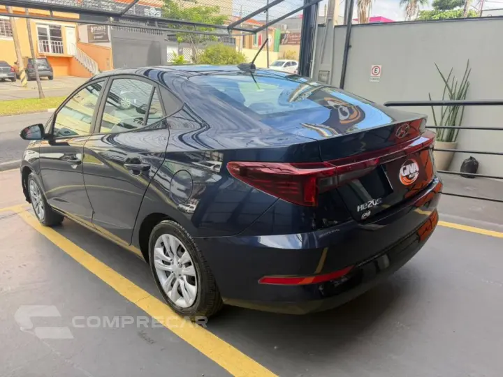 HB20S Comfort Plus 1.0 Flex 12V Mec.