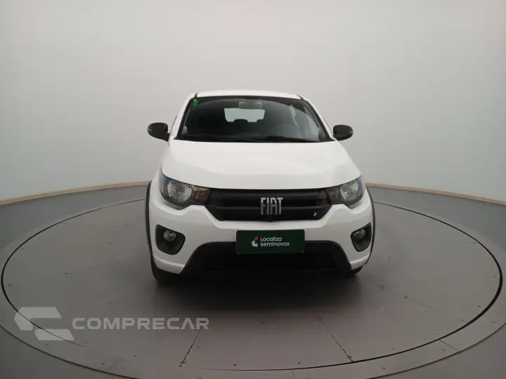 MOBI 1.0 EVO FLEX LIKE. MANUAL