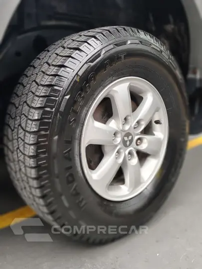 L200 Triton HPE 3.2 CD TB Int.Diesel Aut