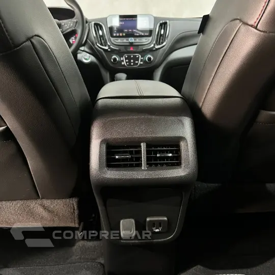 EQUINOX RS 1.5 Turbo  Aut.