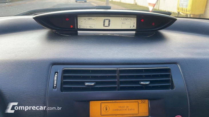 C4 1.6 GLX 16V