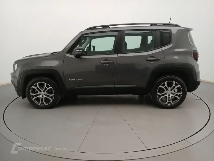 RENEGADE 1.3 T270 TURBO FLEX LONGITUDE AT6