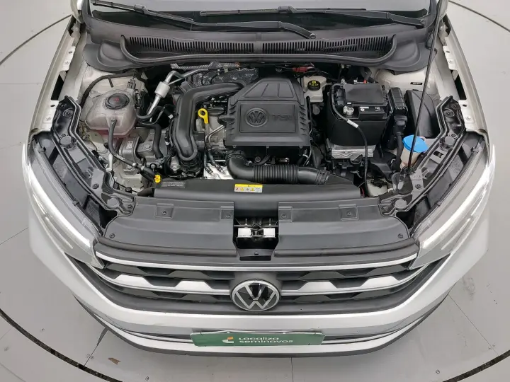 NIVUS 1.0 200 TSI TOTAL FLEX HIGHLINE AUTOMÁTICO