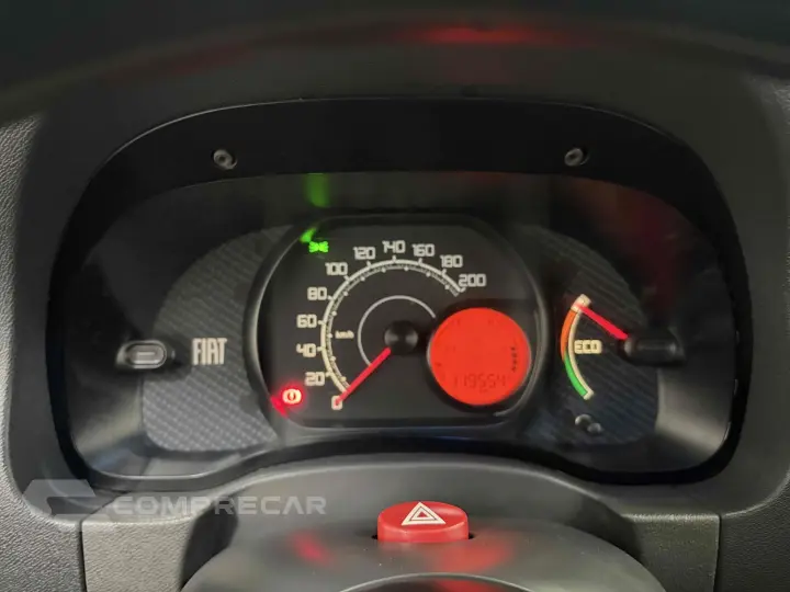 PALIO 1.0 MPI FIRE 8V FLEX 4P MANUAL