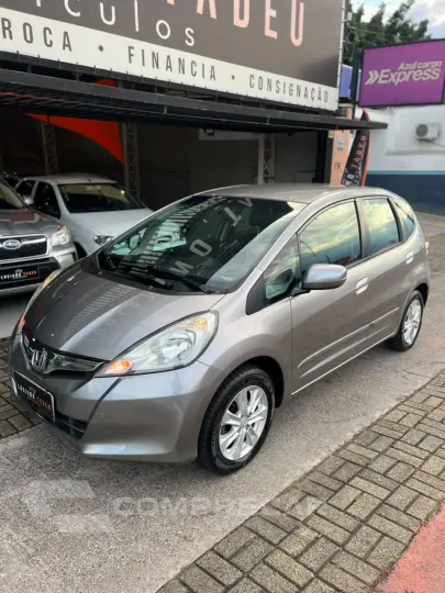 FIT 1.4 LX 8V