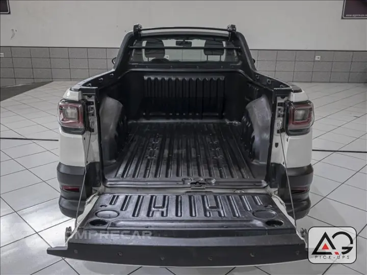 STRADA 1.4 Fire Endurance CS