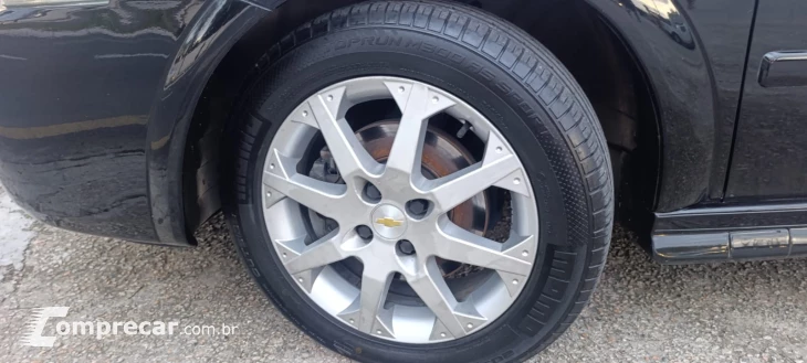 ASTRA 2.0 MPFI Advantage 8V