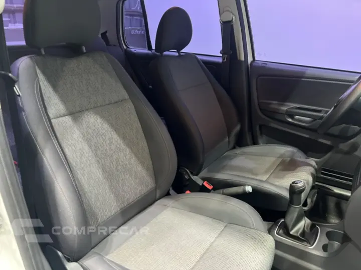 FOX 1.6 MI 8V FLEX 4P MANUAL