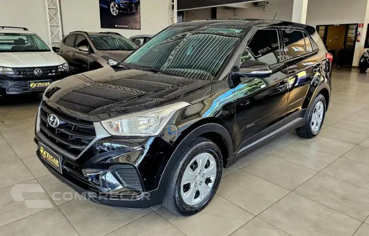 CRETA 16A ATTITU