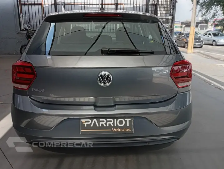 POLO 1.0 MPI