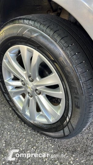 COBALT 1.8 LTZ 8V