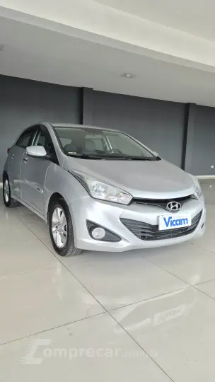 HB20 1.6 Premium 16V