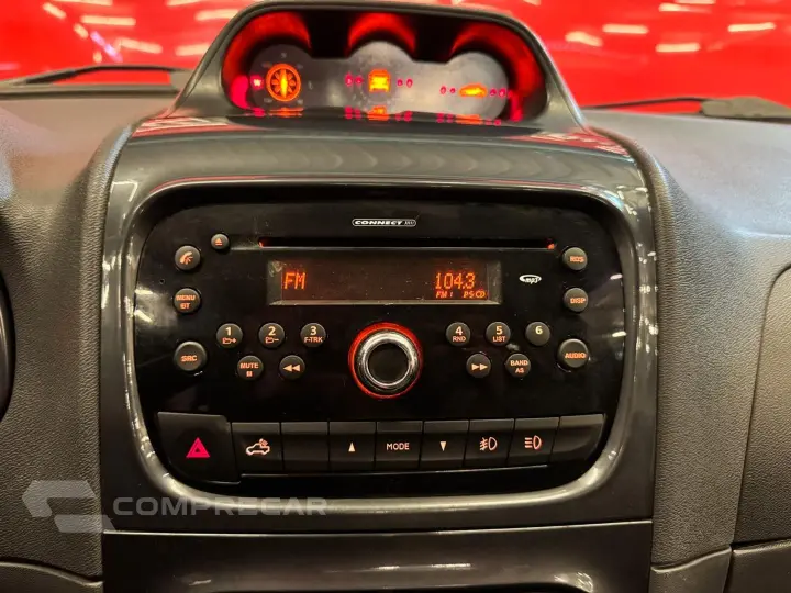 Strada 1.8 Mpi Adventure Ce 16V Flex 2P Manual