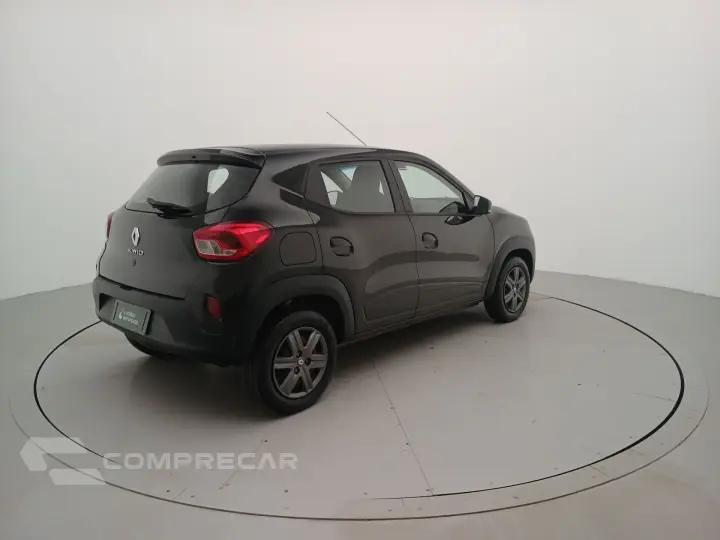 KWID 1.0 12V SCE FLEX ZEN MANUAL
