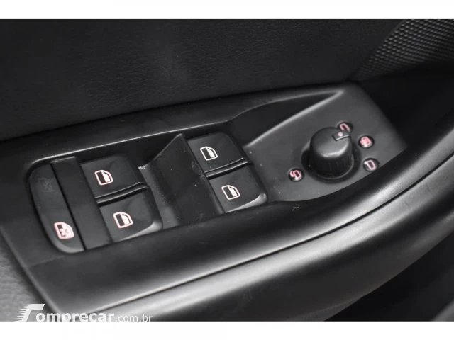 Q3 - 2.0 TFSI AMBITION QUATTRO 4P S TRONIC