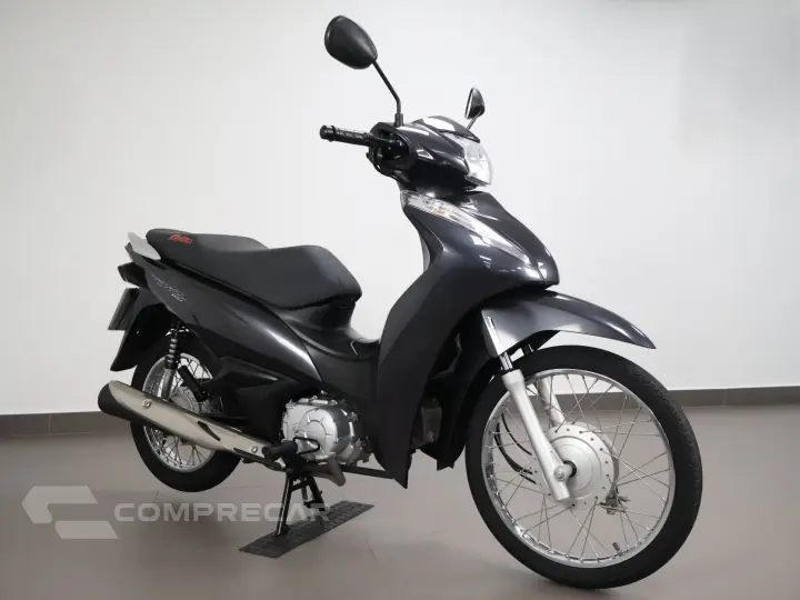 HONDA BIZ 110i
